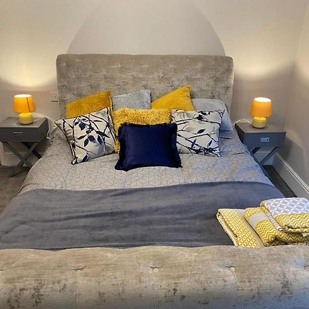 Cambridge Villas Private Studio Lytham St Annes Zewnętrze zdjęcie